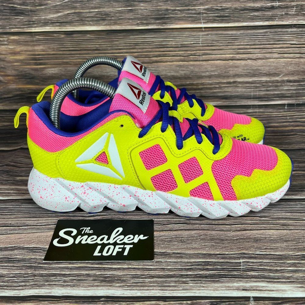 Reebok Exocage Ortholite Women's Athletic Shoes